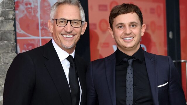 George lineker scommessa