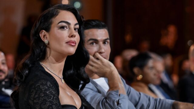 Georgina e cristiano ronaldo si sposanojpg