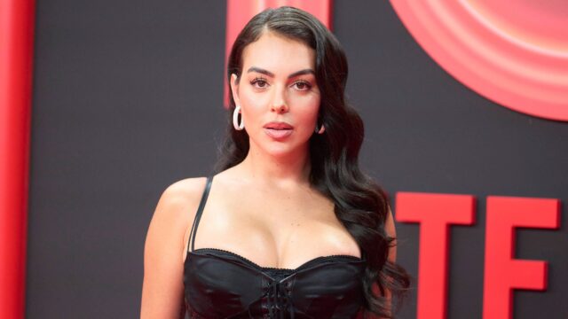 Georgina rodriguez investe nel mattonejpg