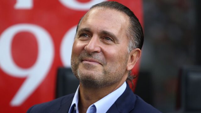 Gerry cardinale