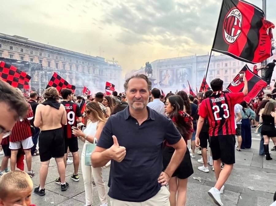 Gerry cardinale