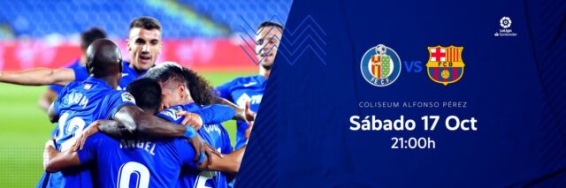 Getafe