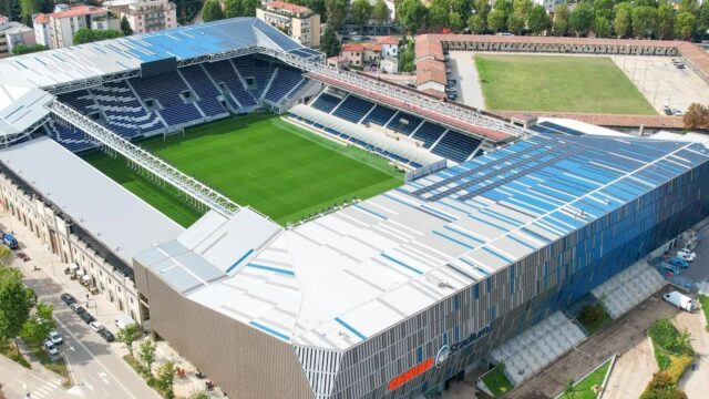 Gewiss stadium