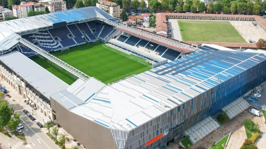 Gewiss stadium