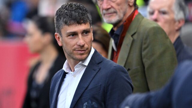 Ghisolfi chiama frattesi per convincerlo ad andare alla roma