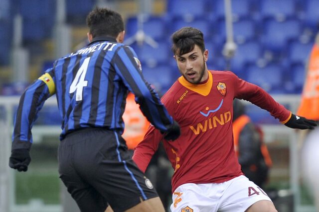 Giammario piscitella roma calciomercato serieb carpi scaled