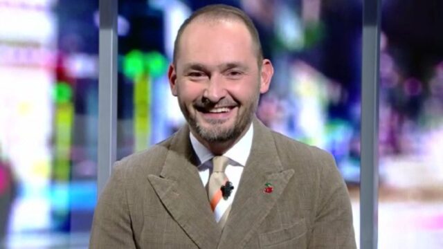 Gianluca di marzio intervista a chiamarsi bomber