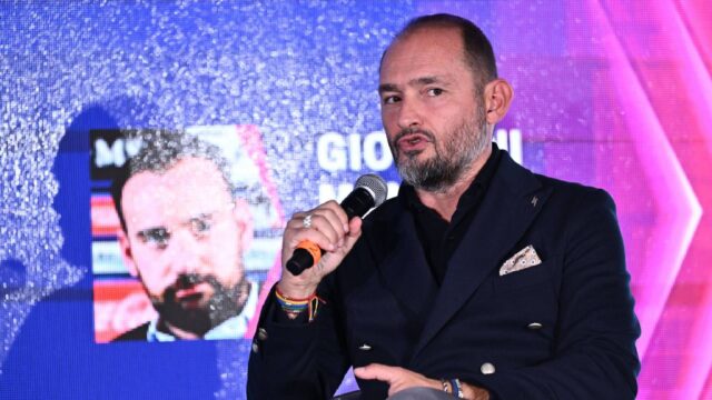 Gianluca di marzio sky sport