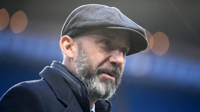 Gianluca vialli