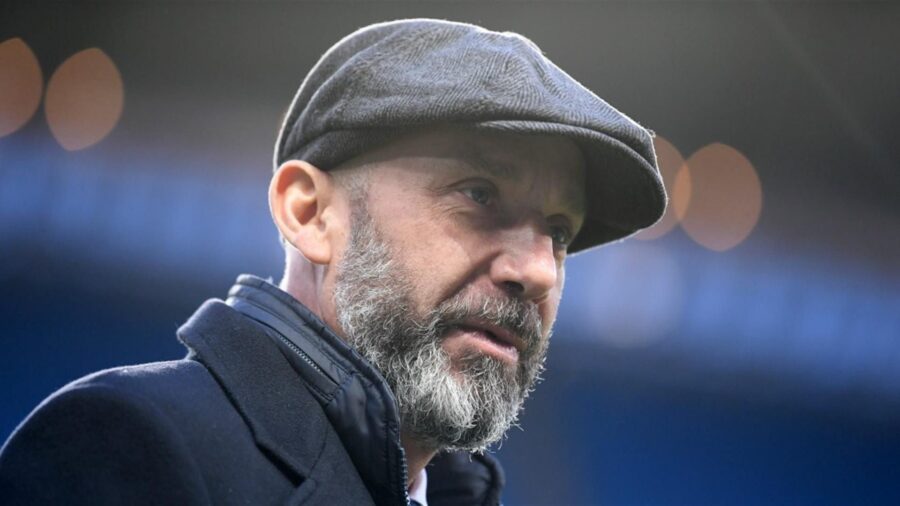 Gianluca vialli