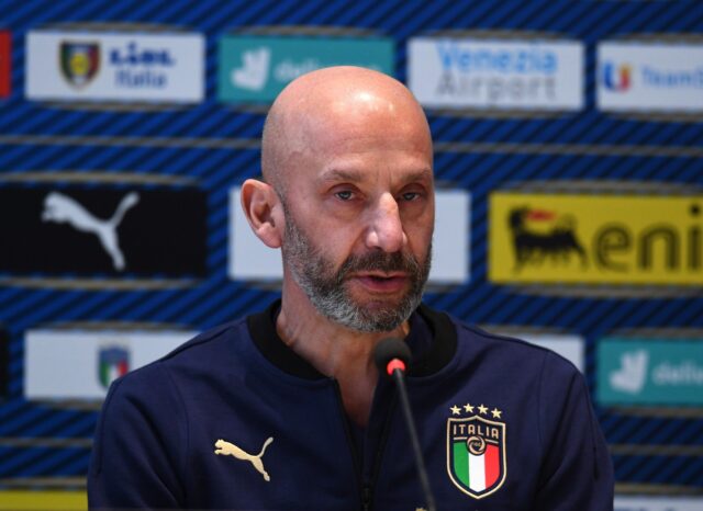Gianluca vialli