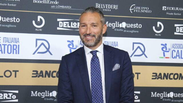 Gianluca zambrotta