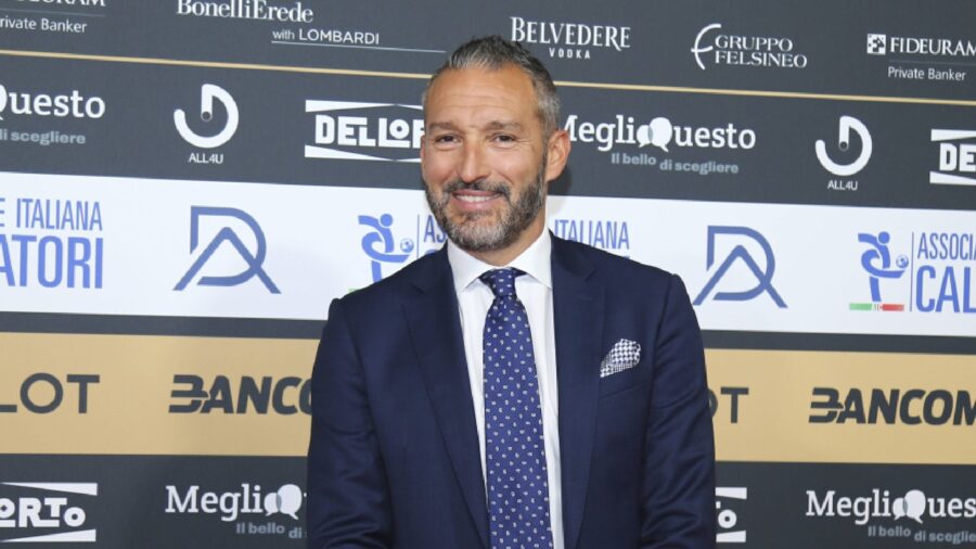 Gianluca zambrotta