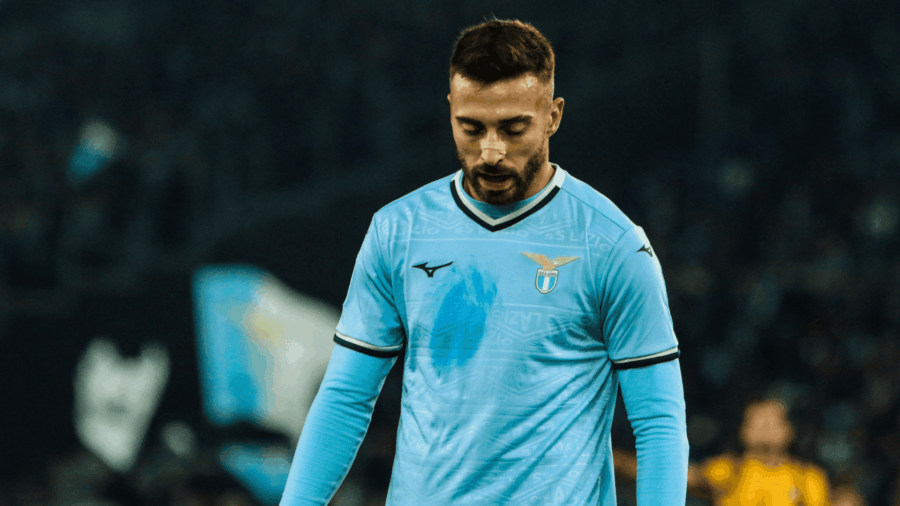 Gila lazio