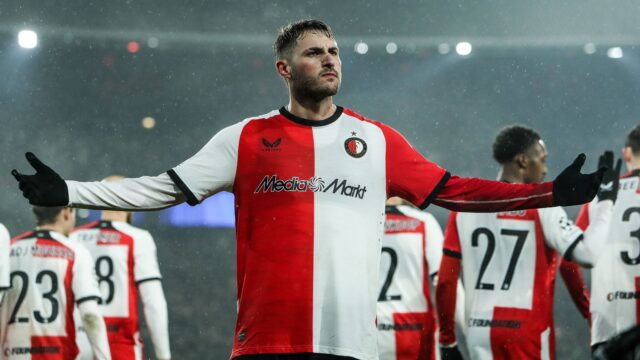 Gimenez ha detto si al milan