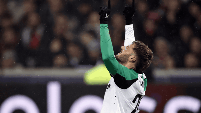 Gimenez milan feyenoord