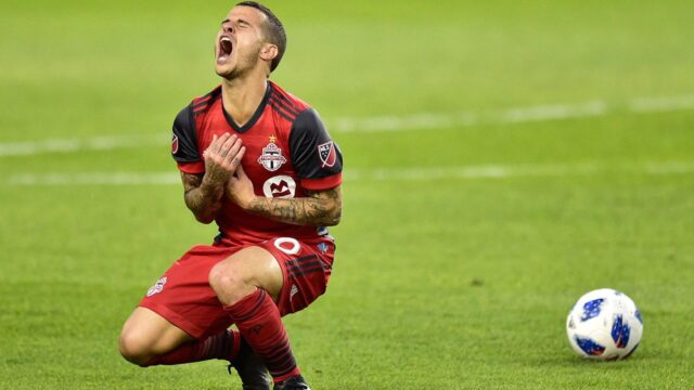 Giovinco