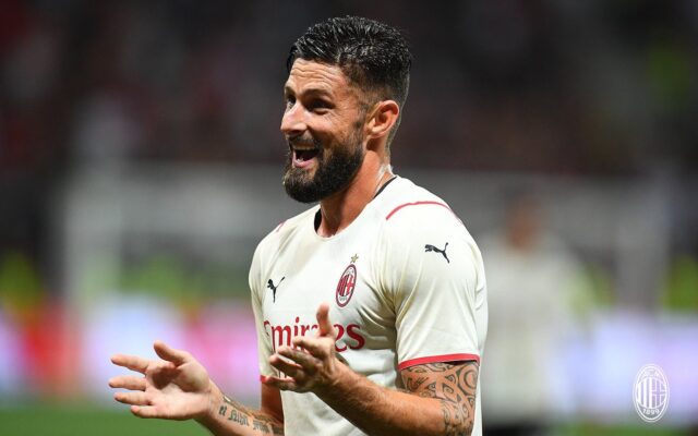 Giroud