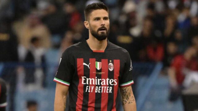 Giroud