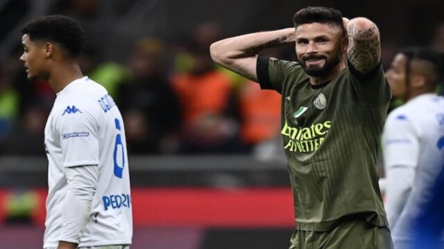Giroud olivier