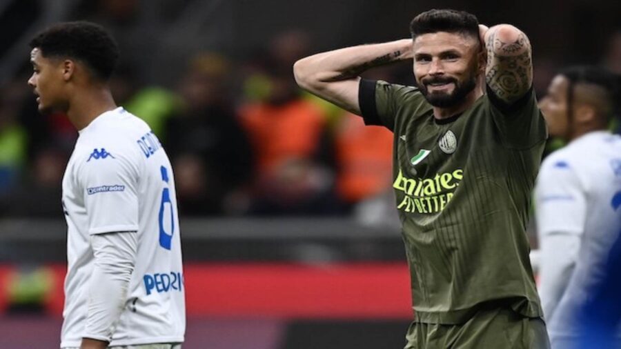 Giroud olivier