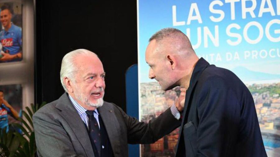 Giuffredi adl rinnovo politano