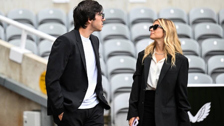 Giulia pastore sandro tonali
