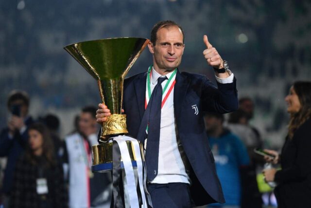 Giulini allegri