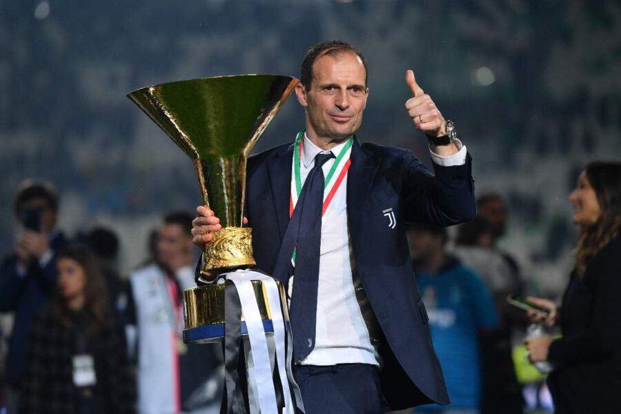 Giulini allegri
