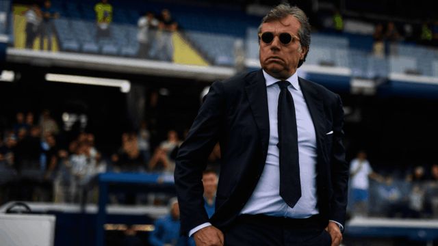 Giuntoli bremer juventus