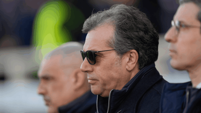 Giuntoli calciomercato juventus