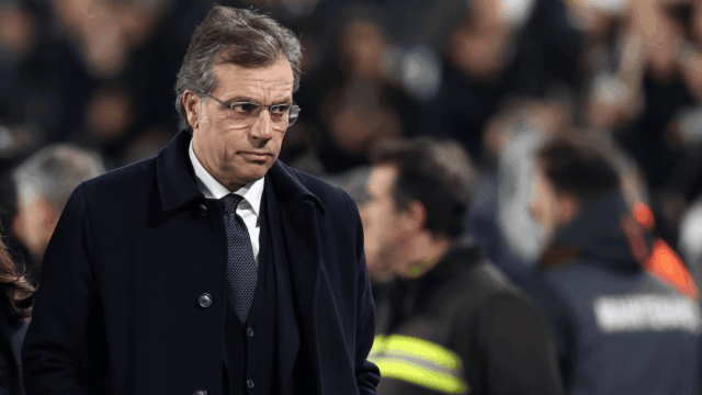 Giuntoli calciomercato juventus florentino benfica