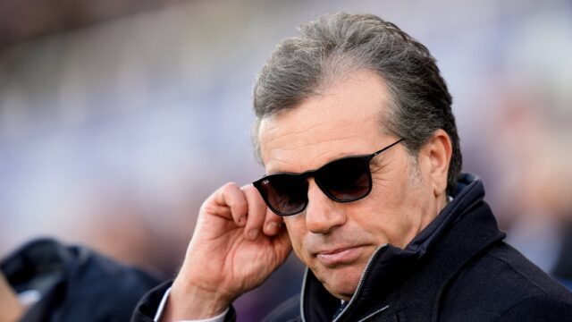 Giuntoli ex dt della juventusjpg