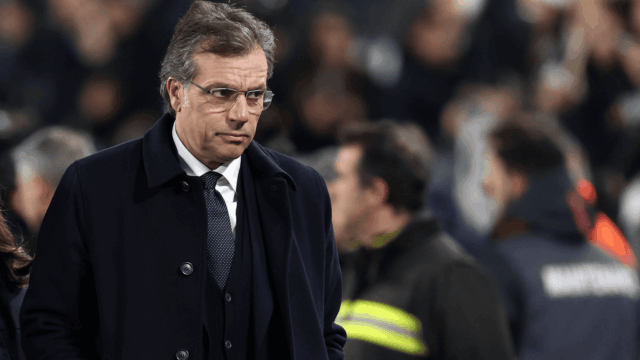 Giuntoli juve calciomercato