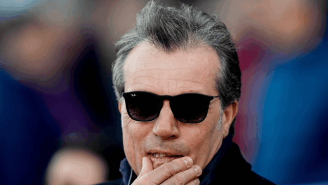 Giuntoli juve krstovic calciomercato