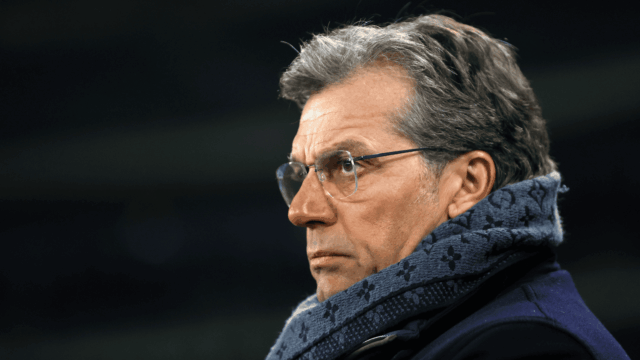 Giuntoli juventus calciomercato