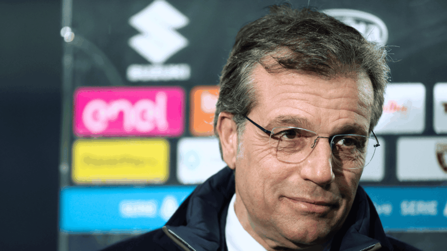 Giuntoli juventus calciomercato alberto costa kolo muani