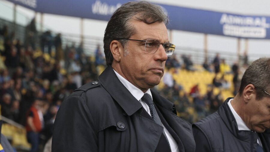Giuntoli juventus hojlund manchester united
