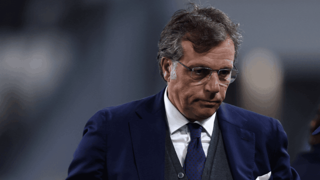 Giuntoli juventus kolo muani psg