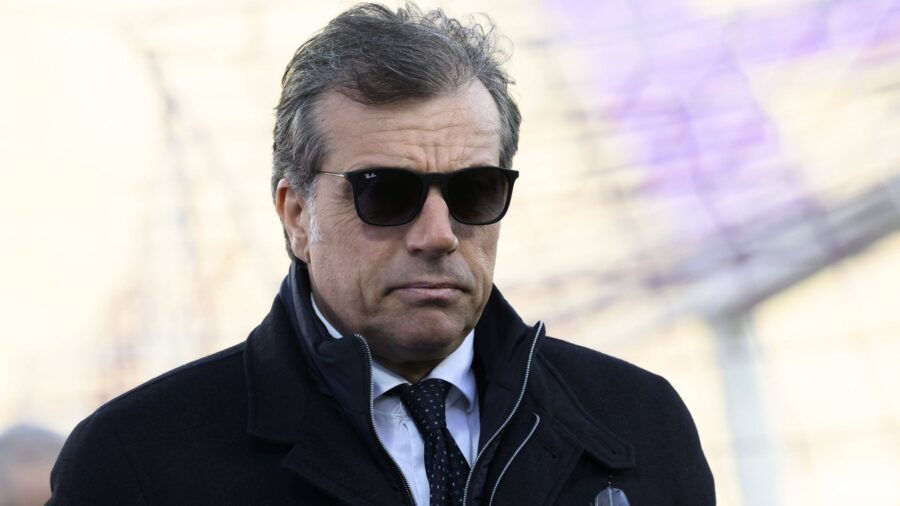 Giuntoli krstovic derby italia