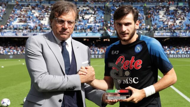 Giuntoli probabile futuro ds della juventus in estate