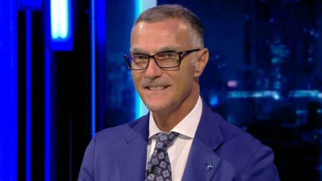 Giuseppe bergomi