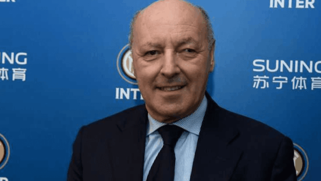 Giuseppe marotta
