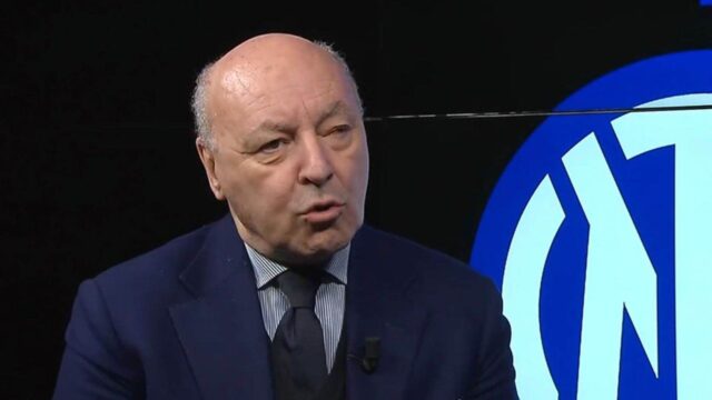 Giuseppe marotta