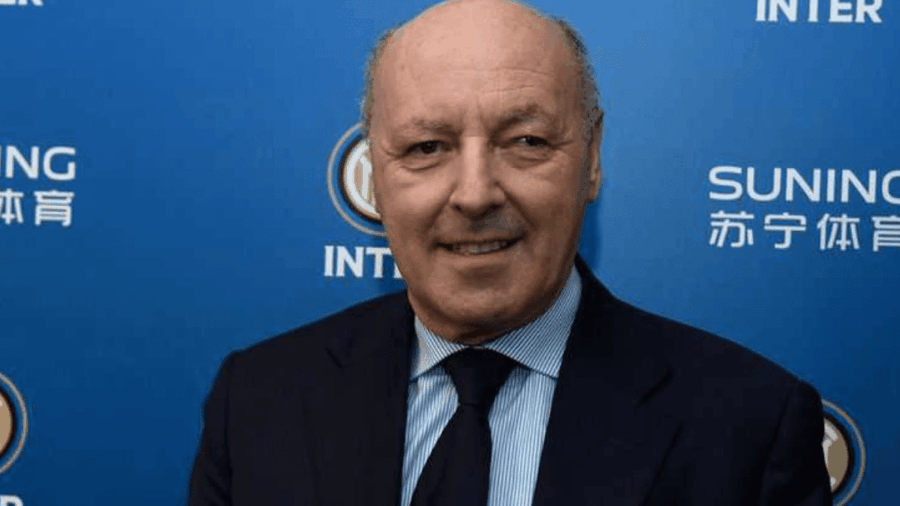 Giuseppe marotta