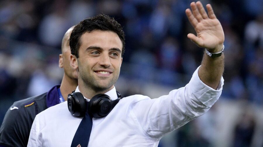 Giuseppe rossi