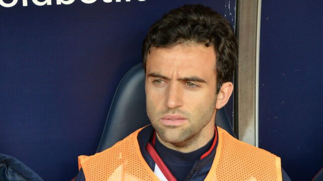Giuseppe rossi