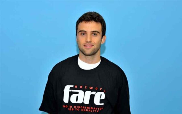 Giuseppe rossi