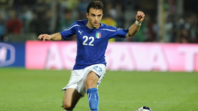 Giuseppe rossi intervista nazionale