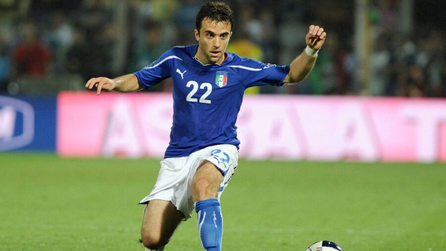 Giuseppe rossi intervista nazionale